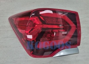 Genuine Rear QTR Combi Lamp-LH for Ssangyong 2019 KORANDO#8360137001 By Express - Picture 1 of 7
