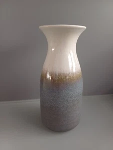 Bay Keramik Vase 710/20 – West Germany – Vintage Mid Century - Bild 1 von 7