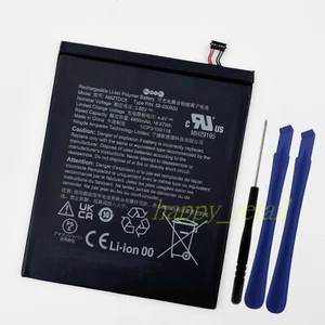 Batterie d'origine AMZTDC5 pour tablette Amazon Fire HD 8 (12e génération) R2SP8T R24SB8 8" - Photo 1/3