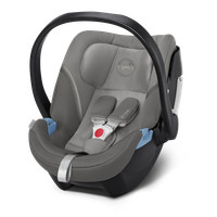 aton m isofix base