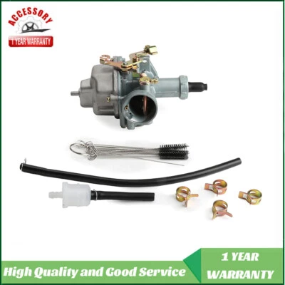 0454911 Carburador con filtro de aceite 0454320 para Polaris Ranger RZR 170 09-14 ATV Foto 1 de 4