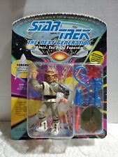 Ferengi : Star Trek The Next Generation Unpunched Action Figure 1992