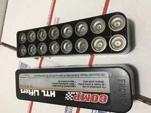 COMP Cams 809-16 NASCAR Solid/Mechanical Lifters SBF .875 - Picture 1 of 3