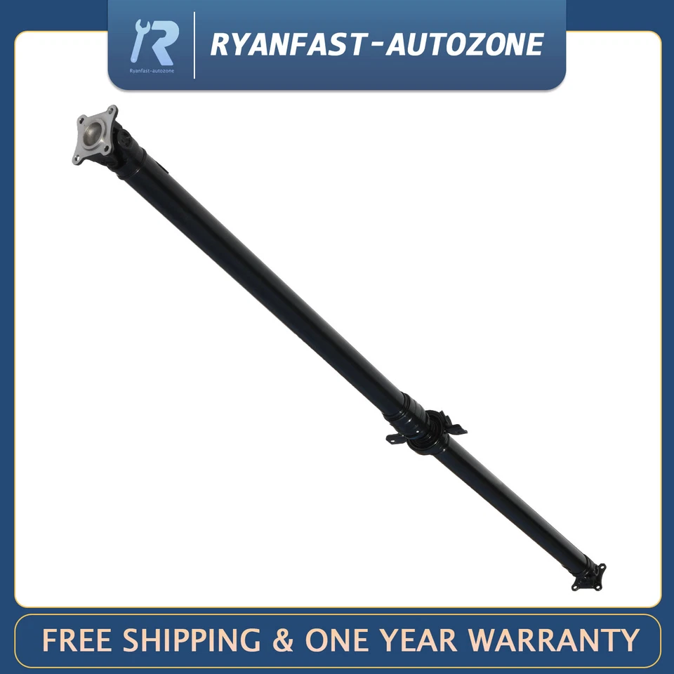 Eje de transmisión trasero para Acura MDX 2003-2006 2006-2008 Honda Pilot 3,5 l AWD 936-036 Foto 1 de 4