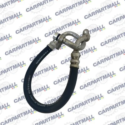 07 08 09 10 1112 Nissan Sentra 2.0L A/C Refrigerant Discharge Hose Pipe Tube OEM Foto 1 de 4