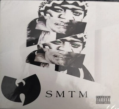 Cappadonna Show Me The Money 2024 Cd Onyx Wu Tang Rza Killah Priest Method Man  — 第 1/4 张图片