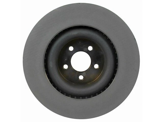 Rotor de freno delantero para Ford Mustang 2015-2022 2016 2017 2018 2019 2020 JQ995SW Foto 1 de 1