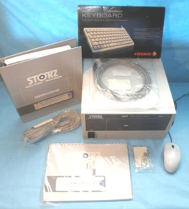 STORZ SCB Control NEO System, model 20093801U1 with accessories, never used - Picture 1 of 3