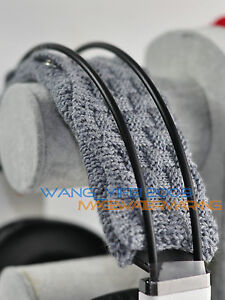 Pure Wool Headband Cushion For Audio-Technica ATH-M40 ATH-M50 ATH DJ Headphones