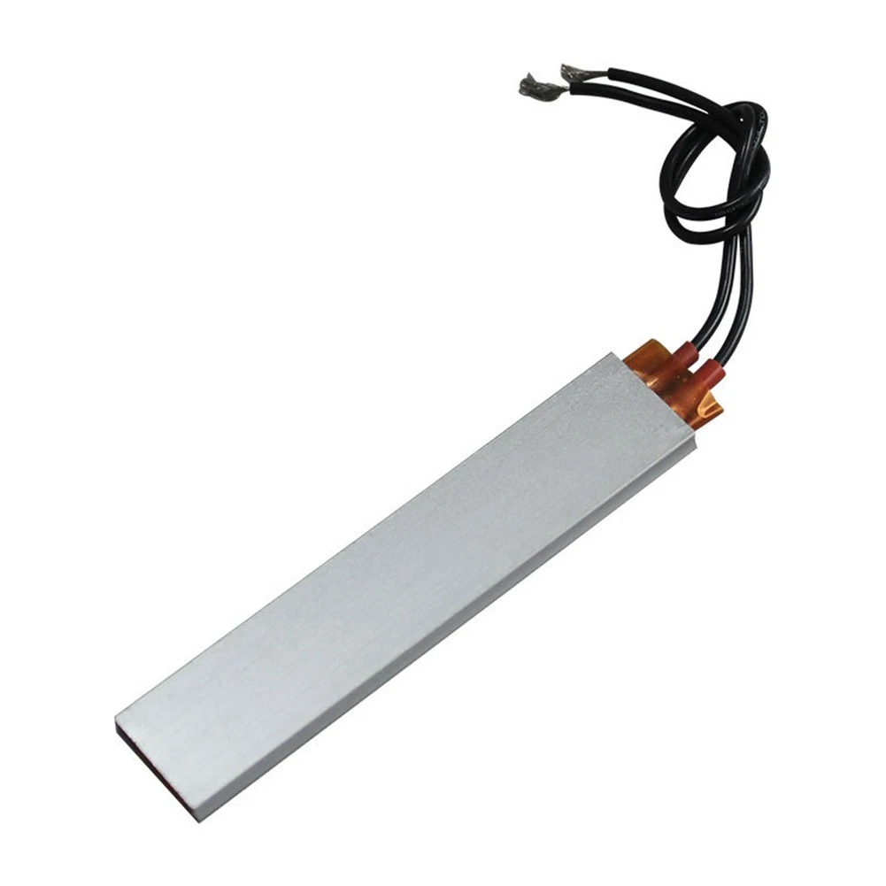 PTC Heizelement 12V 100W Mit Lüfter – Automatische Temperaturregelung Für Heizgeräte & Klimaanlagen