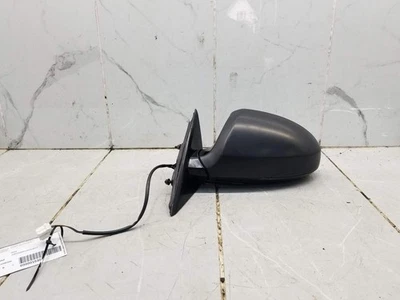 2004 INFINITI FX45 LEFT DRIVER SIDE VIEW DOOR MIRROR #010306 - Image 1 of 4