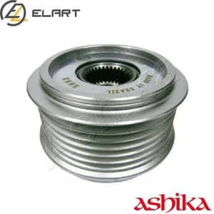 ALTERNATOR FREEWHEEL CLUTCH 130-05-505 FOR MITSUBISHI OUTLANDER/II/III ASX 2.3L - Picture 1 of 6