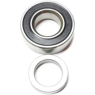 Cojinete de rueda trasero Timken RW207CCRA lado del conductor y del pasajero para Galaxie personalizado Foto 1 de 4