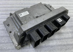 OEM Mini One F54 F55 F56 B38 1.2 Petrol Basic Control Unit Engine DME 8662848 - Picture 1 of 13