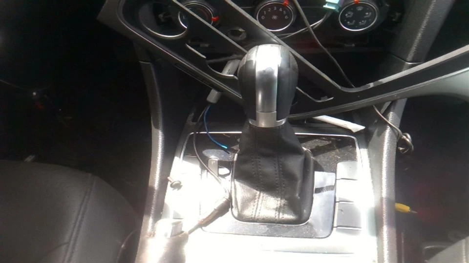 Cambio de transmisión Passat 2015 29921558 Foto 1 de 4