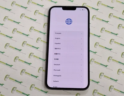 APPLE IPHONE 14 PLUS 128 GO NOIR [OCCASION] REF : OC 1337291 - Photo 1/4