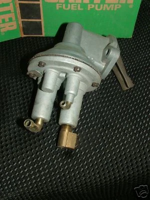 BOMBA DE COMBUSTIBLE CHEVROLET 454 1973 1974 1975 1976 CAPRICE IMPALA MONTE CHEVELLE Foto 1 de 1