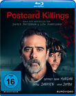 Postcard Killings, The (BR) Min: 104/DD5.1/WS - EuroVideo  - (Blu-ray Video / T