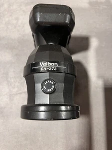 Velbon PH-273 magnesium kugelkopf - Picture 1 of 2