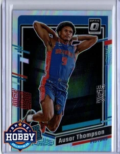 2023-24 Optic Ausar Thompson Choice Mojo Rated Rookie RC #235 - Bild 1 von 2