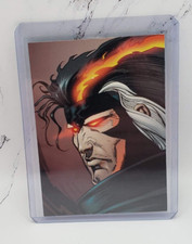 1997 Dynamic Forces Ash Promo #6 - Ash Previews Magazine