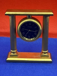 Reloj Miniatura Cuarzo Tilo - Lote #9 - Imagen 1 de 6