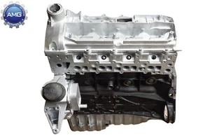 Teilweise erneuert Motor MERCEDES Sprinter 2.2 110kW 150PS 215 315 415 515 OM646 - Bild 1 von 1