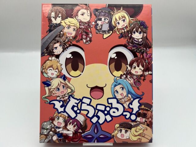 Anime DVD Hataage! Kemono Michi Vol.1-12 End English Dubbed