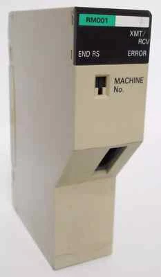 C200H-RM001-PV1 Remote I/o Unit - Image 1 of 4