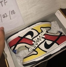 piet mondrian nike | eBay