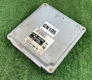 Toyota Land Cruiser KZJ90L KZJ95R 1KZTE A/T 89661-60550 engine computer oem jdm - Picture 1 of 10
