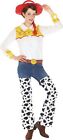 Disney Toy Story Jessie Costume - Teen/Women's STD Size