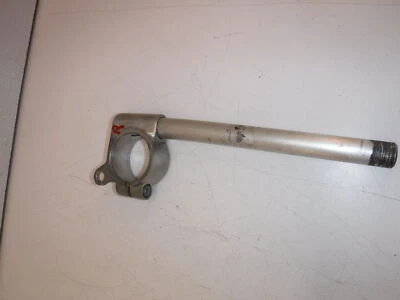 96-03 Kawasaki Ninja Zx7r CLIP DERECHO EN MANILLAR Foto 1 de 4