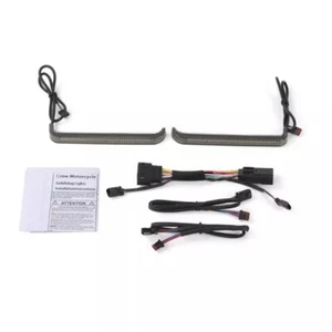 For Harley CVO Road Glide FLTRXSE 2023-2024 Motorcycle Classics Accessories Set - Picture 1 of 28