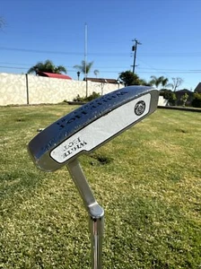 Odyssey White Hot #1 Right Handed RH Putter 34.5” GC+ Original! 🔥⛳️ - Picture 1 of 9