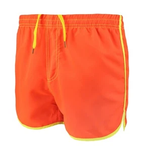 Costume da bagno uomo Diamond arancio pantaloncini bermuda mare  - Imagen 1 de 3