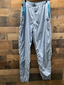 Prince Zip Up Ankle Joggers Size X-Large - Picture 1 of 4