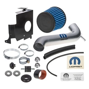 05-10 Dodge Challenger Charger & Chrysler 300 3.5L V6 Cold Air Intake Kit MOPAR - Picture 1 of 6