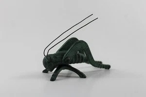 Gusseisen Metall Cricket Gelenk 4 Zoll - Bild 1 von 4