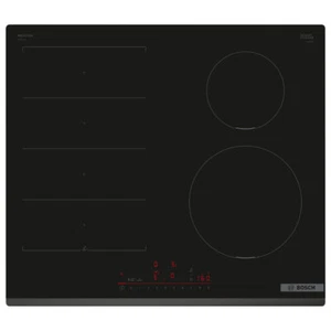 Bosch Series 6 60cm Flex Induction Cooktop - Black PIX631HC1E - Picture 1 of 5