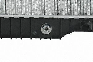 Radiador ACDelco GM OE/GM Piezas Originales 21505 Foto 1 de 1