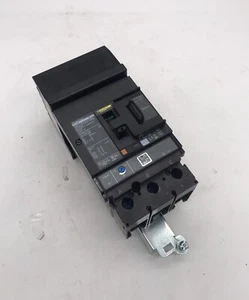 HOUSTON STOCK NEW SQUARE D JJA36175YP POWERPACT 175 AMP FREE 2 DAY AIR BUY NOW - Picture 1 of 8