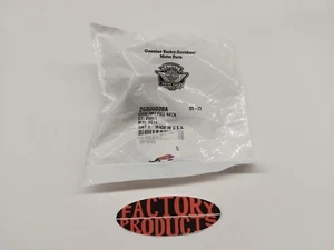 GENUINE HARLEY DAVIDSON Coolant Fill Neck 26800020A - Picture 1 of 3