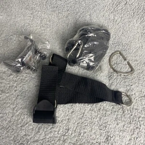 Total Gym 1900 Leg Pulley Kit  - Picture 1 of 8