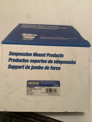 Soportes de puntal Moog para Jeep Commander XK Grand Cherokee WK 05-07 NOS K160050 Foto 1 de 3