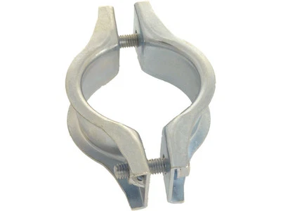 For 1993-1997 Volvo 850 Exhaust Clamp API 21451HQXY - Image 1 of 2