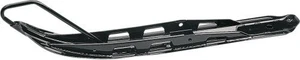 Kimpex 08-341 Steel Ski Black Ref 0703-119 Arctic Cat 340 440 550 580 700 08-341 - Picture 1 of 3