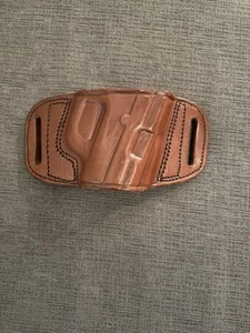 Glock 19 Holster OWB Tagua Gunleather - Picture 1 of 2