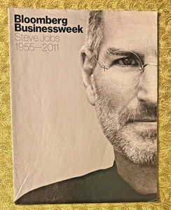Bloomberg Businessweek Commemorating Death of Steve Jobs - Imagen 1 de 1
