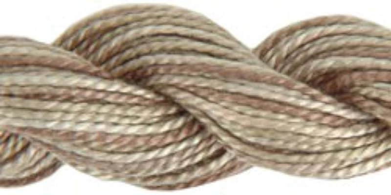 DMC Color Variations Pearl Cotton Size 5 27yd Sand Dune - Image 1 of 1